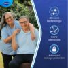 Eco Adult Diaper Pants XL - 20 Count, Leak Proof, High Absorbency