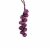 Set of 3 Artificial Veggies - Chilli, Onion, Garlic