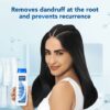 Daily Anti-Dandruff Shampoo - Climbazole & ZPTO - 100ml