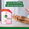 Liquid Handwash Refill - 1350ml | Antibacterial | pH Balanced