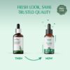 100% Pure Rosemary Essential Oil for Hair Growth - 30 ml