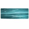 Durable Non-Slip Yoga Mat - Eco-Friendly Natural Rubber for Home Fitness