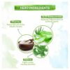 Natural Berry Blast Kids Toothpaste - Fluoride & SLS Free