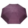 Popy Nano 5Fold Solid Colour Umbrella - Compact & Lightweight