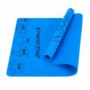 4 Mm Anti-Slip Yoga Mat for Kids & Adults - Multi-Purpose