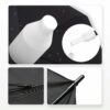 Large 48 Inch Auto Open Golf Umbrella with UV Protection