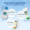 Gentle Foaming Cleanser for Oily Acne-Prone Skin - 125ml