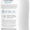 Cetaphil Baby Daily Lotion 400ml - Gentle Hydration for Delicate Skin