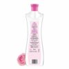 Premium Rose Water - 400ml Pack of 3 | Hydrates & Cleanses Skin