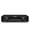 Slim 4K Ultra HD AV Receiver with HEOS & Bluetooth
