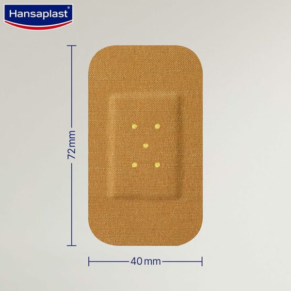 Antiseptic Jumbo Bandage - First Aid Essential Pack - Image 4