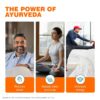 Ashwagandha Wellness Tablets for Stress Relief & Energy - 60 Tablets