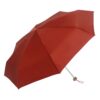 Popy Nano 5Fold Solid Colour Umbrella - Pocketable & Lightweight