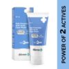 Sali-Cinamide Anti-Acne Face Wash with 2% Salicylic Acid & Niacinamide - 80 ml