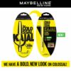 Colossal Kajal Waterproof Eyeliner - Intense Black 0.35g