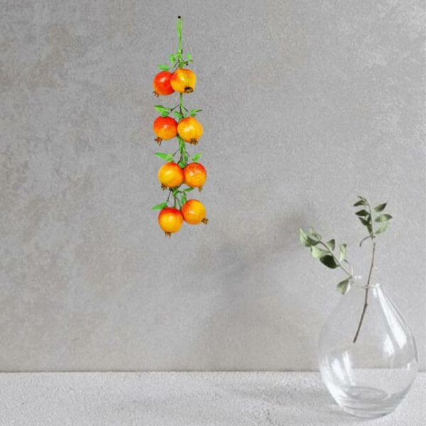 Artificial Fruit String Garland - 60 CM Multicolour Decor - Image 4