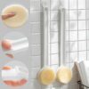 Long Handle Body Scrubber for Effective Bathing & Exfoliation