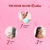 Dabur Gulabari Shower Gel - Himalayan Rose & Oudh 250ml