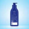 Nourishing Body Milk Lotion 600ml for Very Dry Skin
