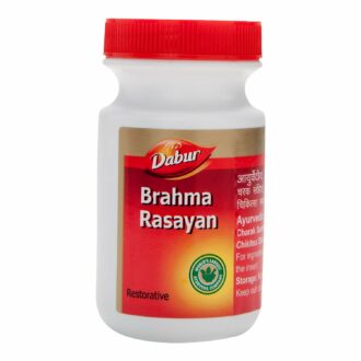 Brahm Rasayan 250g - Enhances Memory, Strength & Focus
