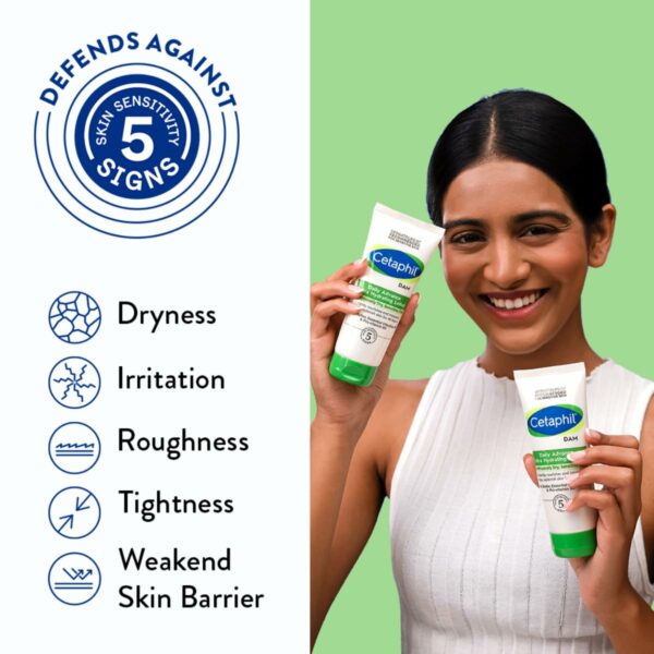 Ultra Hydrating Lotion for Dry Sensitive Skin - 30g - Image 4