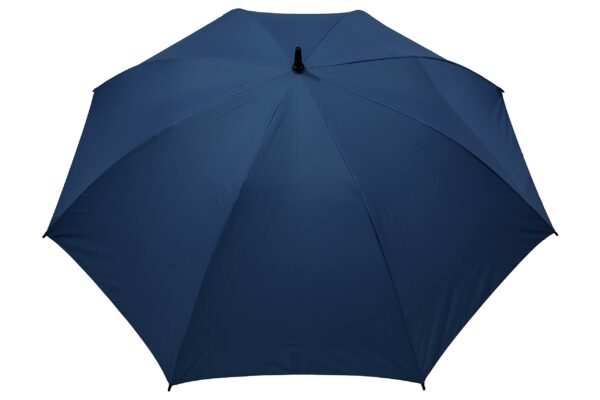 Large UV Protective Golf Umbrella - 52 Inch Canopy - Image 2