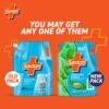 Moisture Shield Germ Protection Liquid Handwash 1.35L - 99.9% Germ Protection