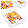 Mind Puzzler Numbers Educational Toy for Kids - Multicolor