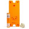 EVA Yoga Mat for Kids - Anti Slip & Durable 4mm Workout Mat