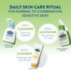 Moisturizing Lotion for Dry to Normal Skin - 100 ml