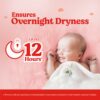 Huggies Complete Comfort Wonder Pants - Newborn XS Diapers, 90 pcs