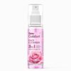 Rose Glow Face Cleanser - 100% Pure Rose Water, 100ml
