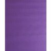 Eco-Friendly Non-Slip Yoga Mat for Home Workout - 4mm, Purple