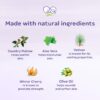 Himalaya Baby Massage Oil 500ml - Nourishing & Safe for Babies