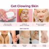 Kojic Acid & Glutathione Soap | Skin Lightening Pack of 3