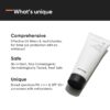 Minimalist Sunscreen SPF 50 PA++++ | Lightweight Cream with Multi-Vitamins | No White Cast | 50g