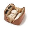 Large Capacity Waterproof Travel Makeup Bag for Women