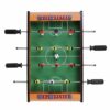 Mid-Sized Foosball Table Soccer Game for Kids & Family - 50 Cms