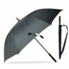 54-Inch Auto Open Umbrella for 2-4 People with UV Protection
