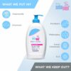 Sebamed Baby Body Lotion 400ml - pH 5.5, Chamomile & Allantoin
