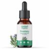 100% Pure Rosemary Essential Oil for Hair Growth - 30 ml