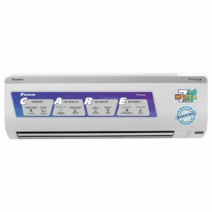 1.5 Ton 3 Star Inverter Split AC with PM 2.5 Filter & Dew Clean Technology