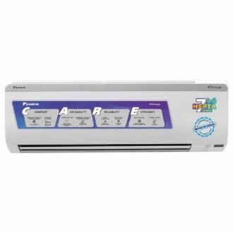 1.5 Ton 3 Star Inverter Split AC with PM 2.5 Filter & Dew Clean Technology