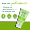 Gentle Refreshing Face Wash 150 ml for All Skin Types