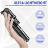 Bluetooth Extendable Selfie Stick with Tripod and Remote