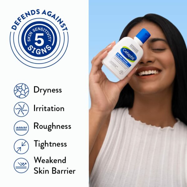 Gentle Foaming Cleanser for Oily Acne-Prone Skin - 125ml - Image 4