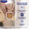 Antiseptic Jumbo Bandage - First Aid Essential Pack