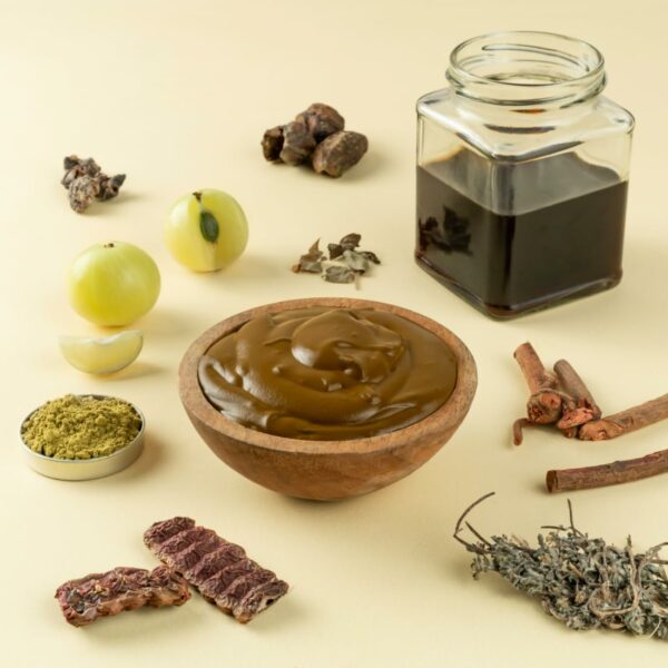 Fresh Ready To Apply Henna Paste - 100% Natural Rajasthani Henna (Pack of 2 x 220g) - Image 4