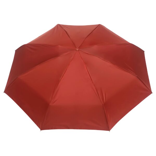 Popy Nano 5Fold Solid Colour Umbrella - Pocketable & Lightweight - Image 2