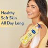 Deep Moisture Serum In Lotion 400ml - Nourishing Hydration